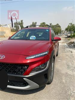 هيونداي كونا